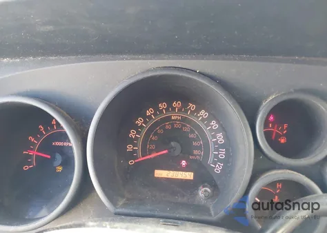 2013 Toyota Tundra Grade 4.6L V8 из США, поврежденный, VIN 5TFRM5F15DX052164